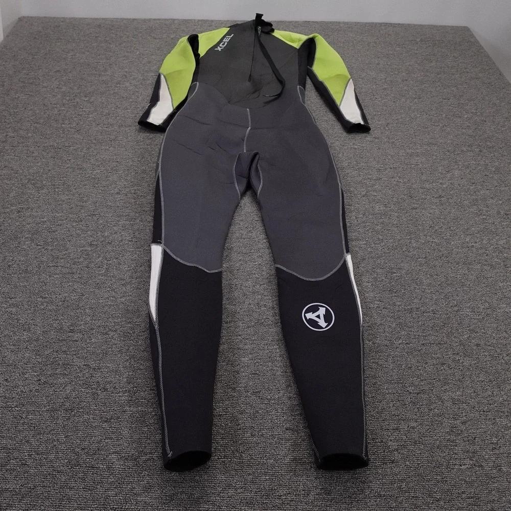 Xcel slx 3mm